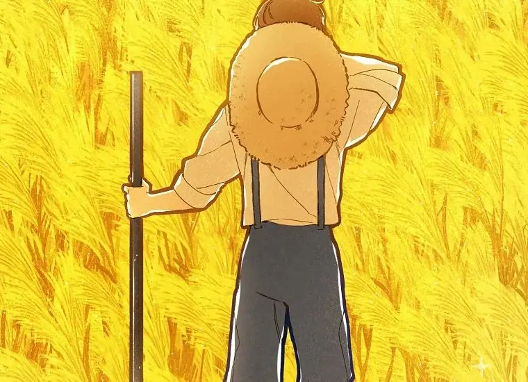 My Farm by The Palace Chapter 1 – halaman 156
