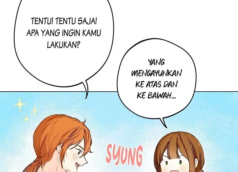 My Farm by The Palace Chapter 1 – halaman 168