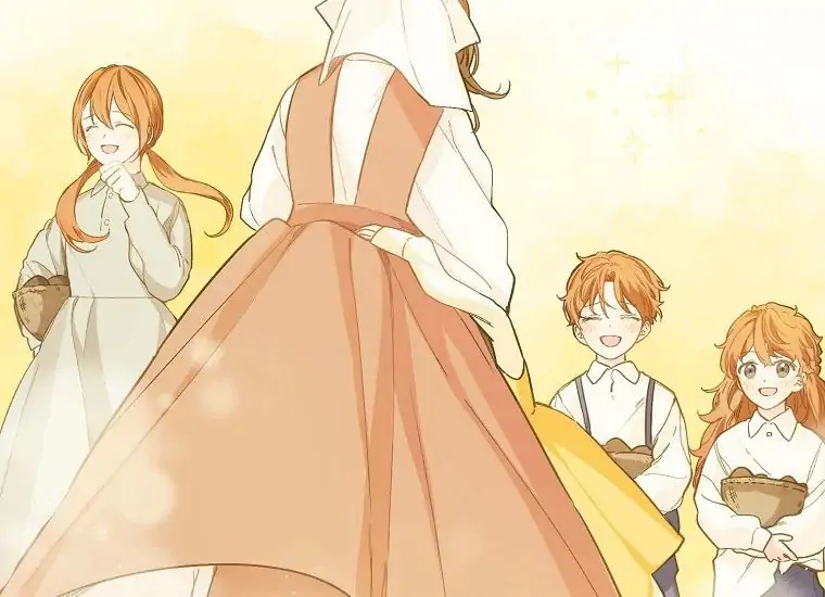 My Farm by The Palace Chapter 1 – halaman 229