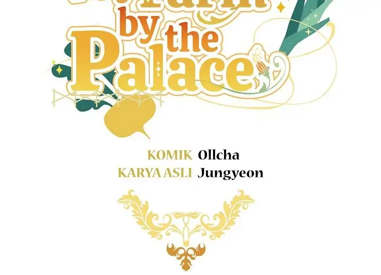 My Farm by The Palace Chapter 1 – halaman 236