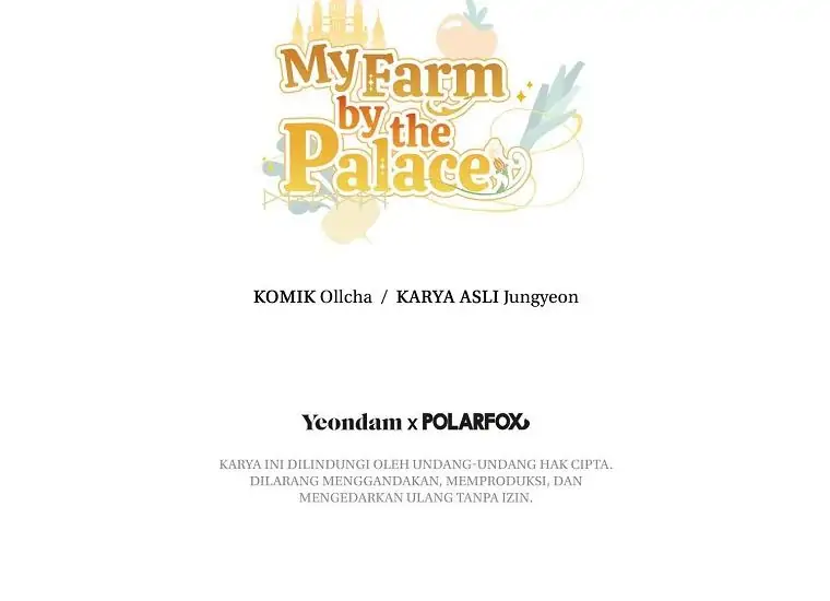 My Farm by The Palace Chapter 1 – halaman 248