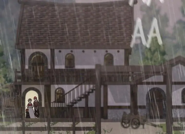 My Farm by The Palace Chapter 1 – halaman 41