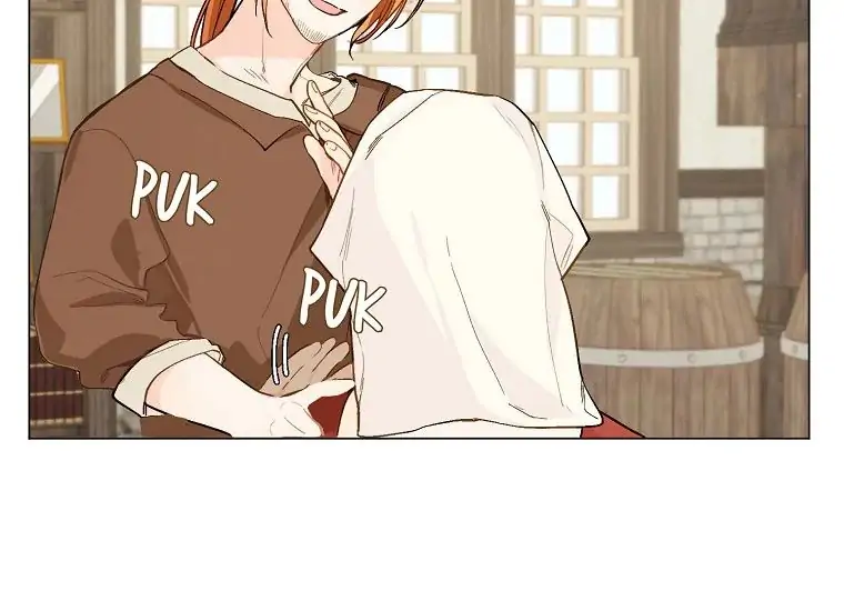 My Farm by The Palace Chapter 1 – halaman 83