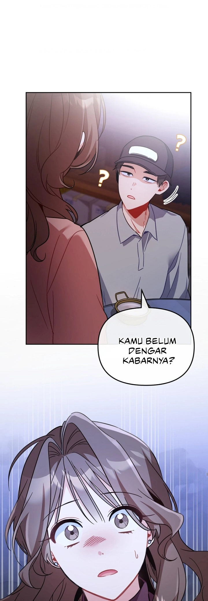 My First Love From the Future Chapter 1 – halaman 100