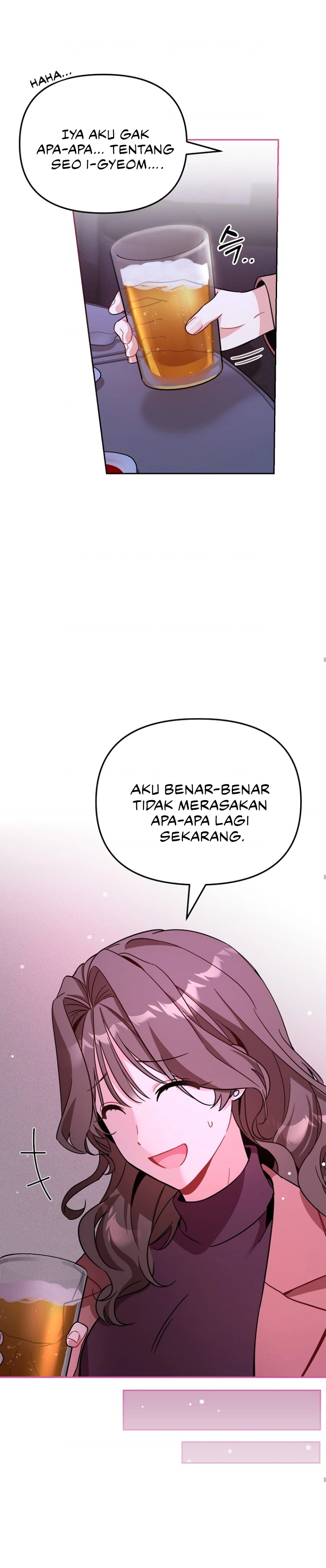 My First Love From the Future Chapter 1 – halaman 105