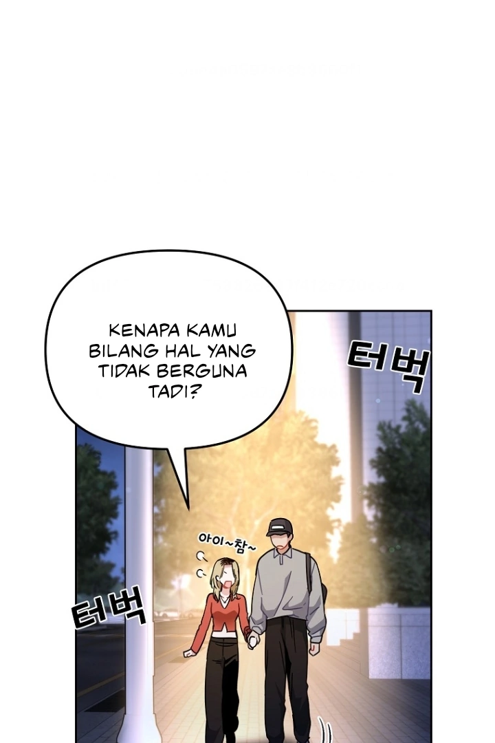 My First Love From the Future Chapter 1 – halaman 116