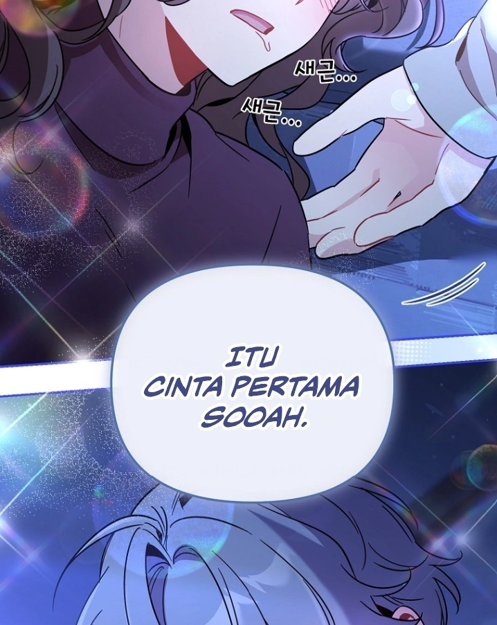 My First Love From the Future Chapter 1 – halaman 122