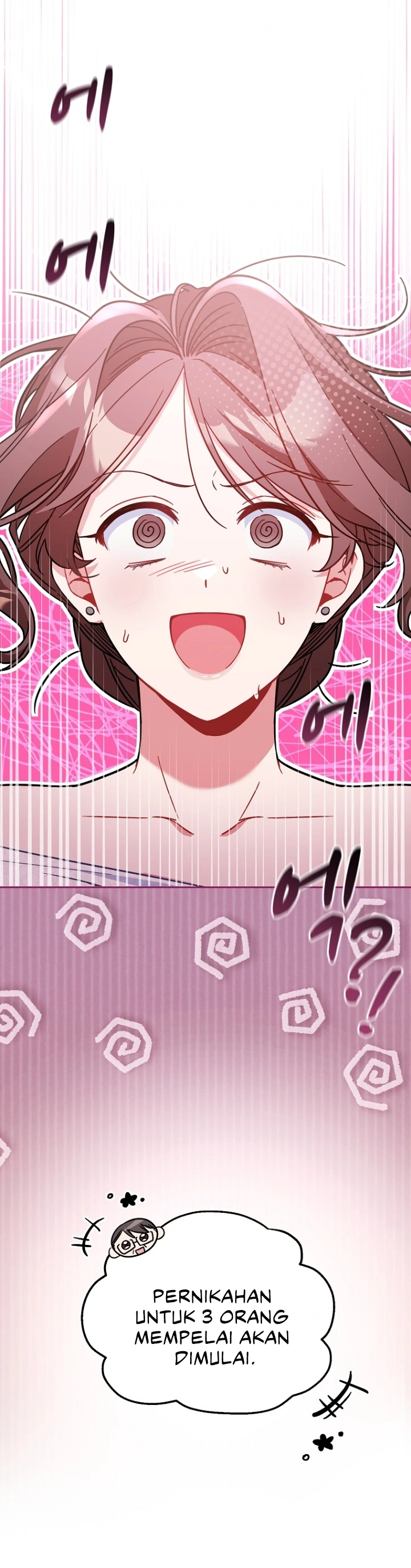 My First Love From the Future Chapter 1 – halaman 15