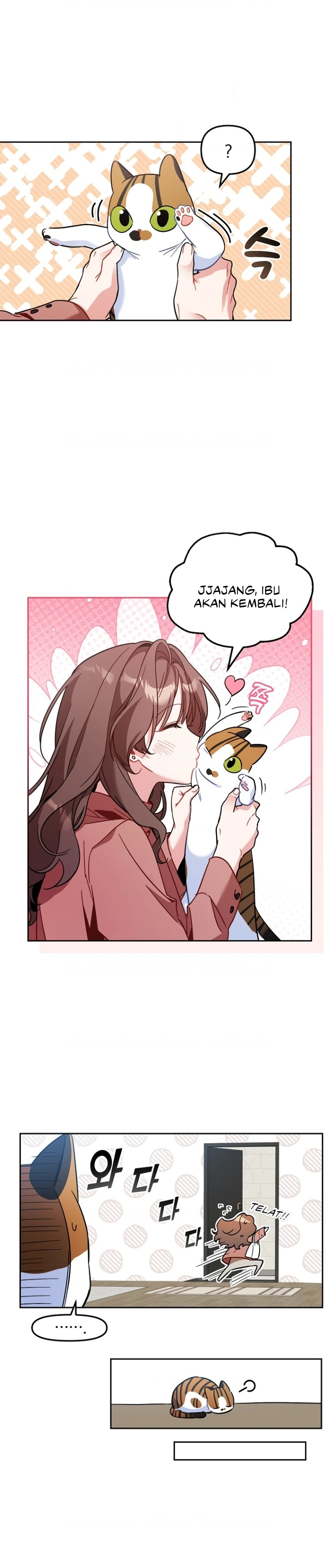 My First Love From the Future Chapter 1 – halaman 25