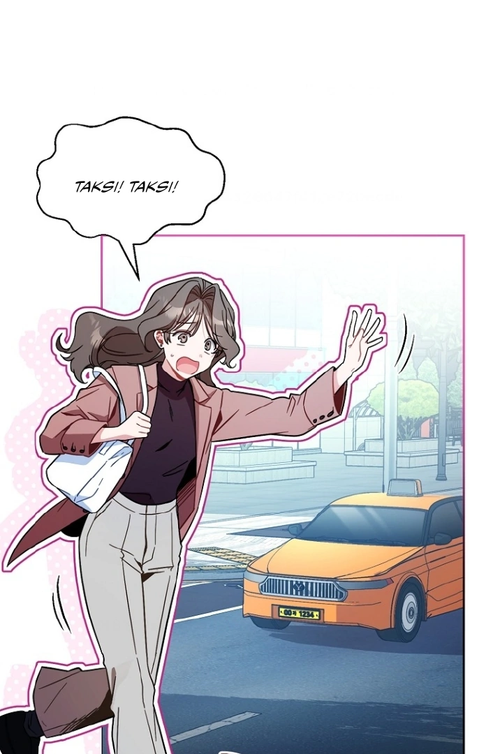 My First Love From the Future Chapter 1 – halaman 26