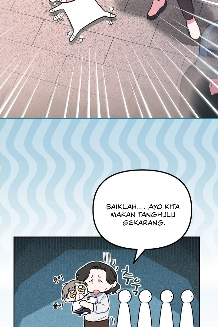 My First Love From the Future Chapter 1 – halaman 37