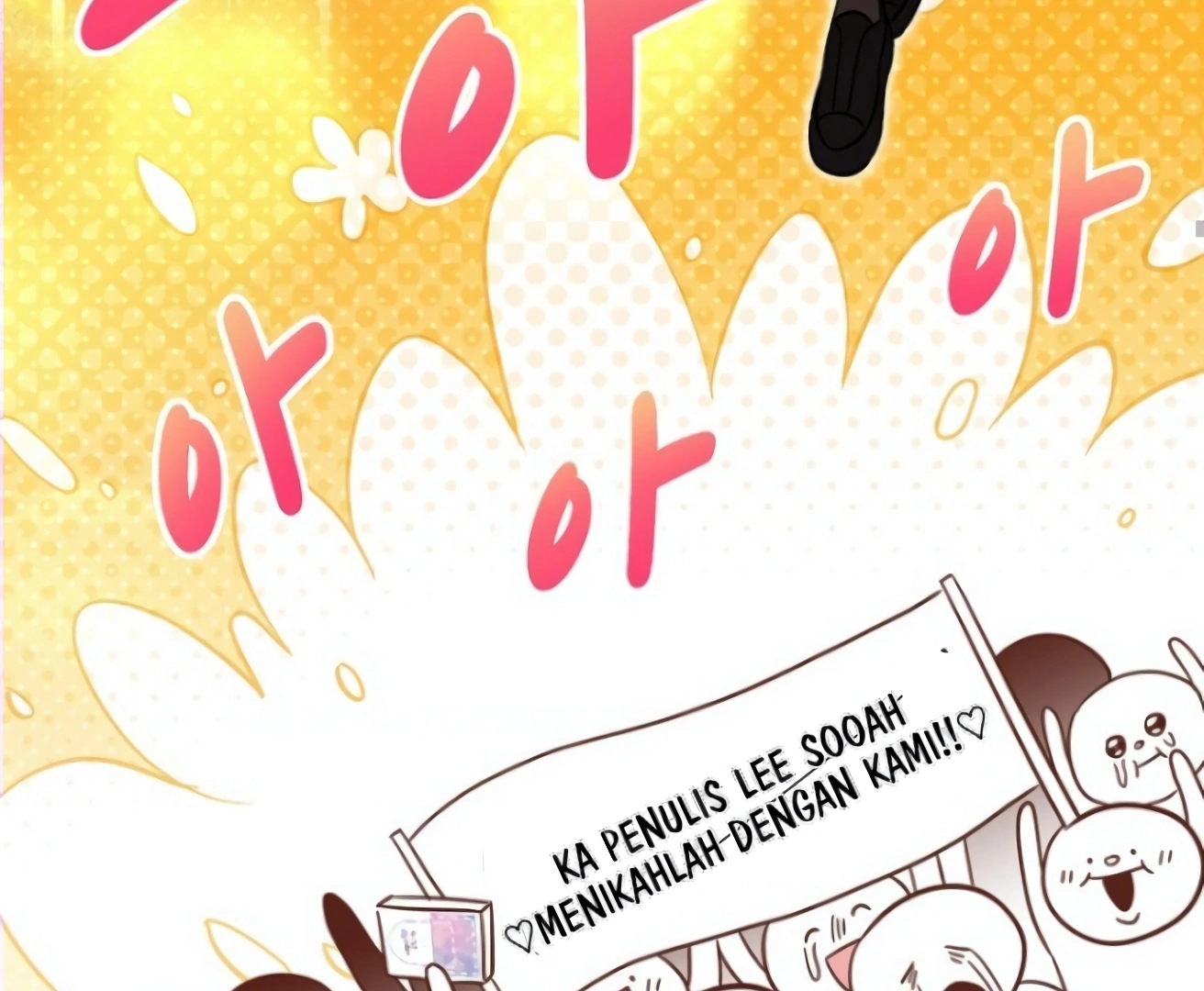My First Love From the Future Chapter 1 – halaman 50