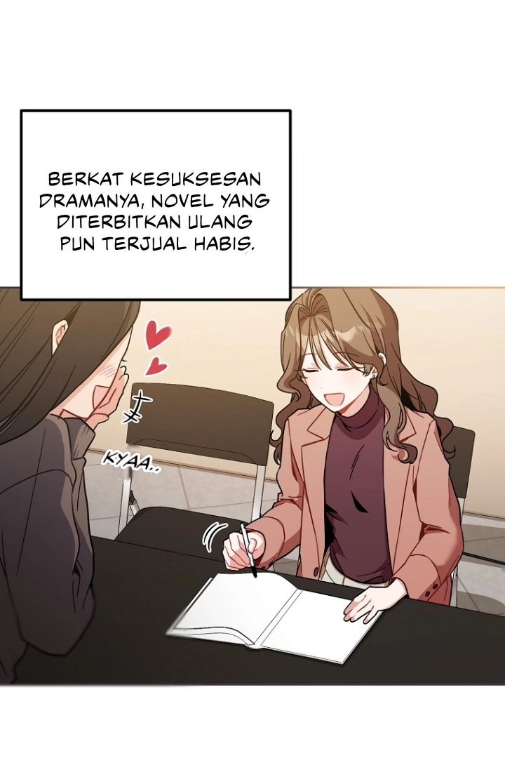 My First Love From the Future Chapter 1 – halaman 62