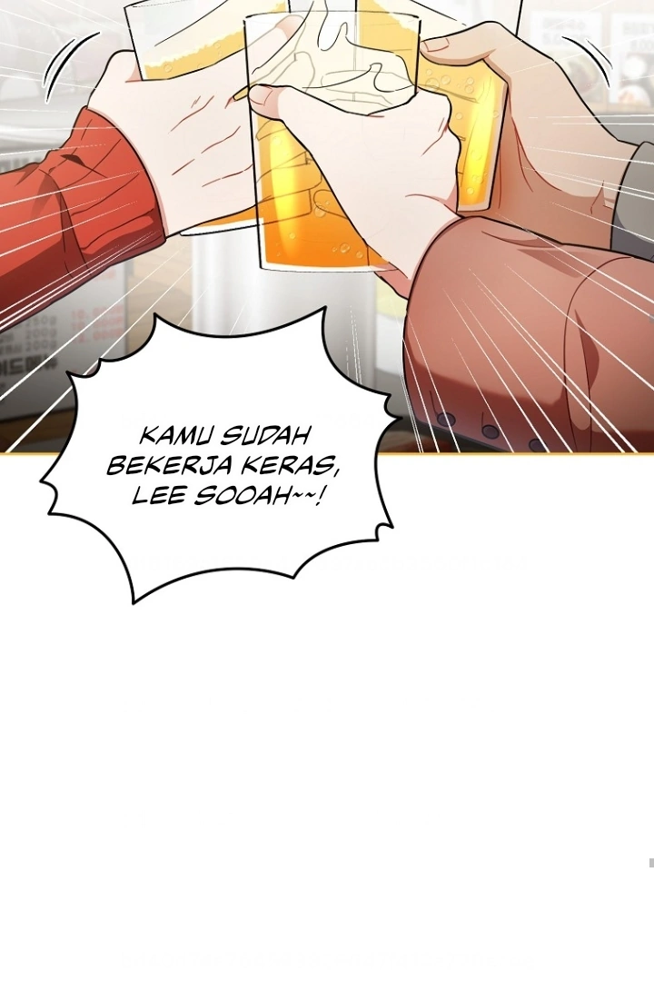 My First Love From the Future Chapter 1 – halaman 69