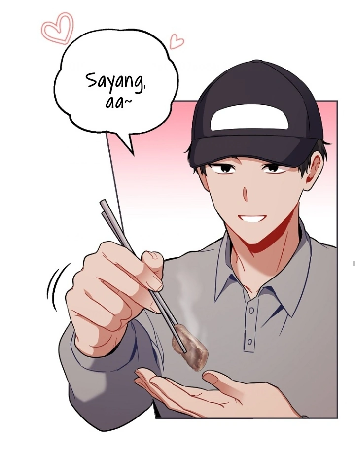 My First Love From the Future Chapter 1 – halaman 70