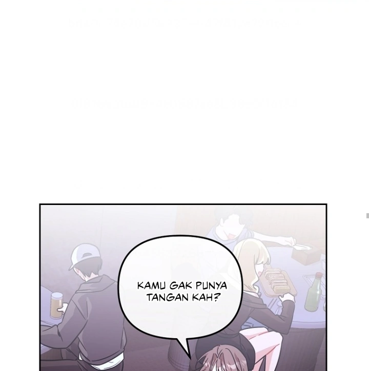 My First Love From the Future Chapter 1 – halaman 74