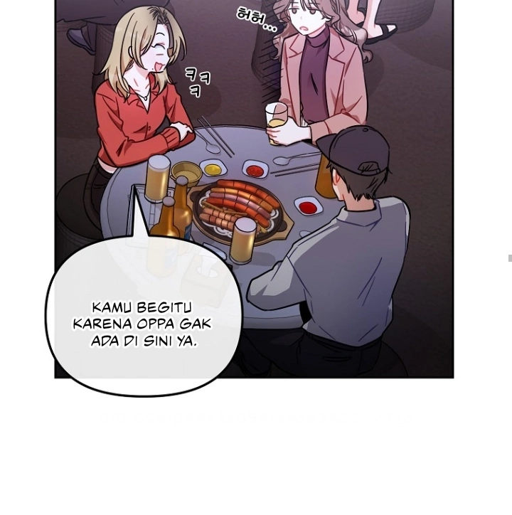 My First Love From the Future Chapter 1 – halaman 75