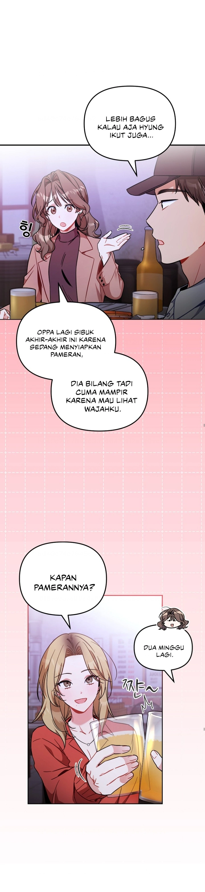 My First Love From the Future Chapter 1 – halaman 76