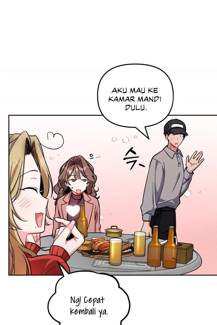 My First Love From the Future Chapter 1 – halaman 77