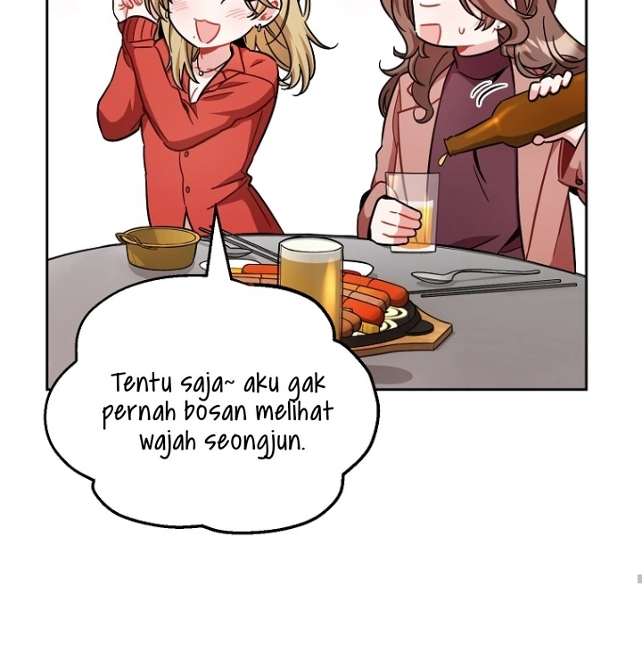 My First Love From the Future Chapter 1 – halaman 79