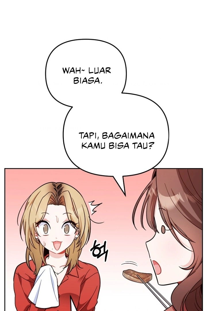 My First Love From the Future Chapter 1 – halaman 83