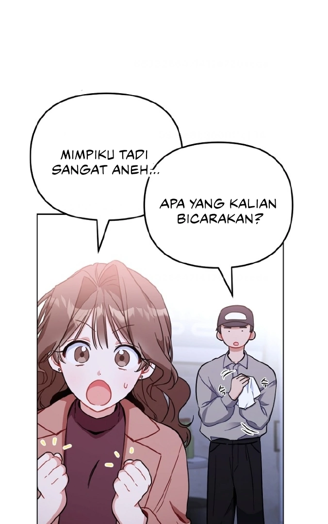 My First Love From the Future Chapter 1 – halaman 91
