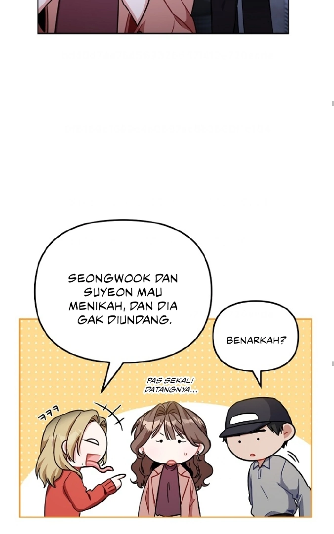 My First Love From the Future Chapter 1 – halaman 92