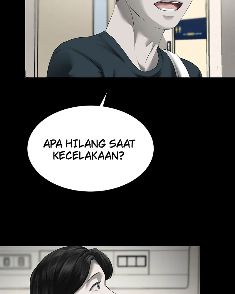 My Girlfriend (Park-ssi) Chapter 1 – halaman 100