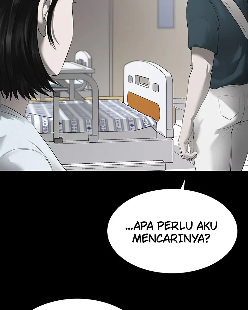 My Girlfriend (Park-ssi) Chapter 1 – halaman 103