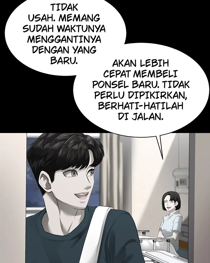 My Girlfriend (Park-ssi) Chapter 1 – halaman 104