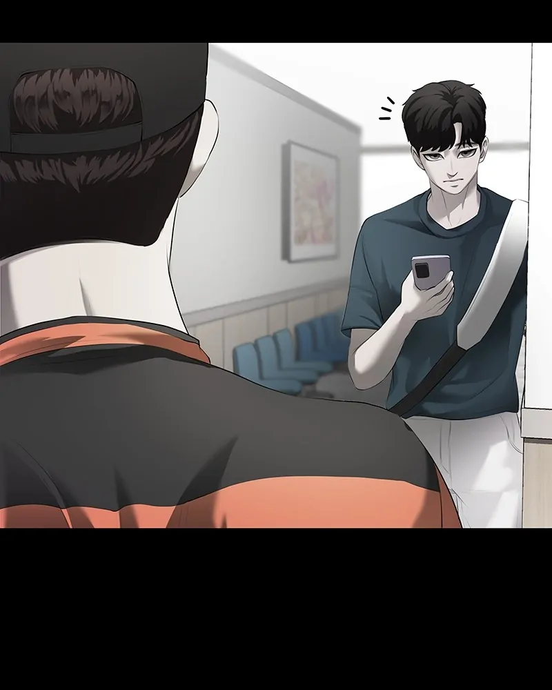 My Girlfriend (Park-ssi) Chapter 1 – halaman 107