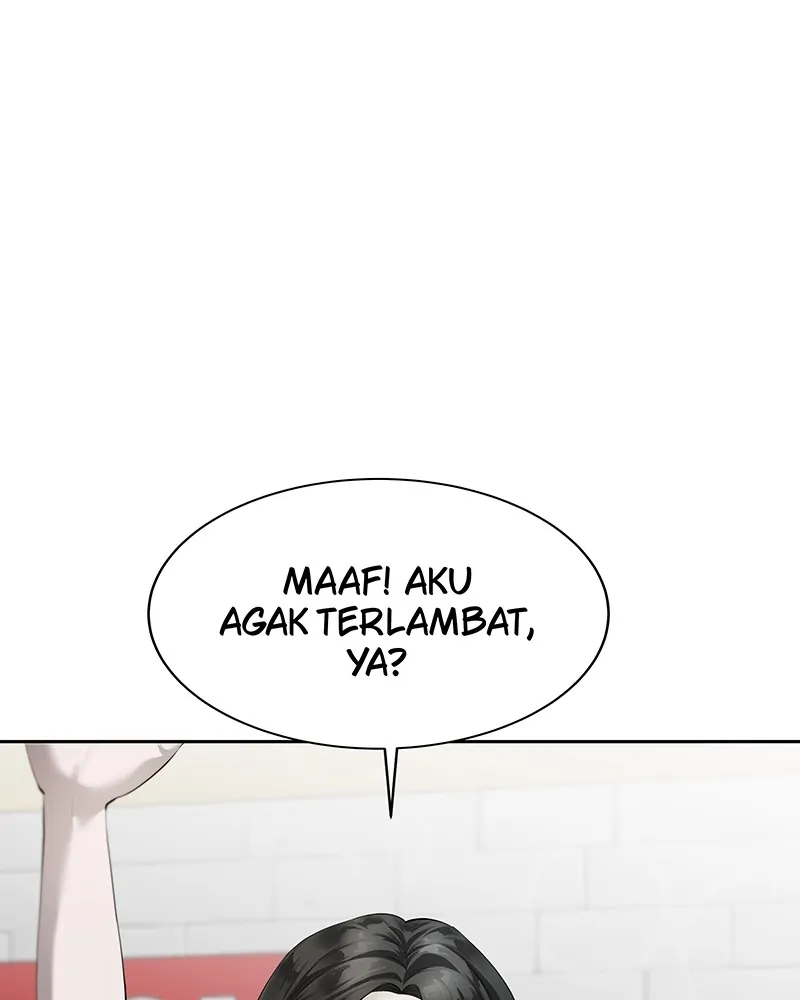 My Girlfriend (Park-ssi) Chapter 1 – halaman 11