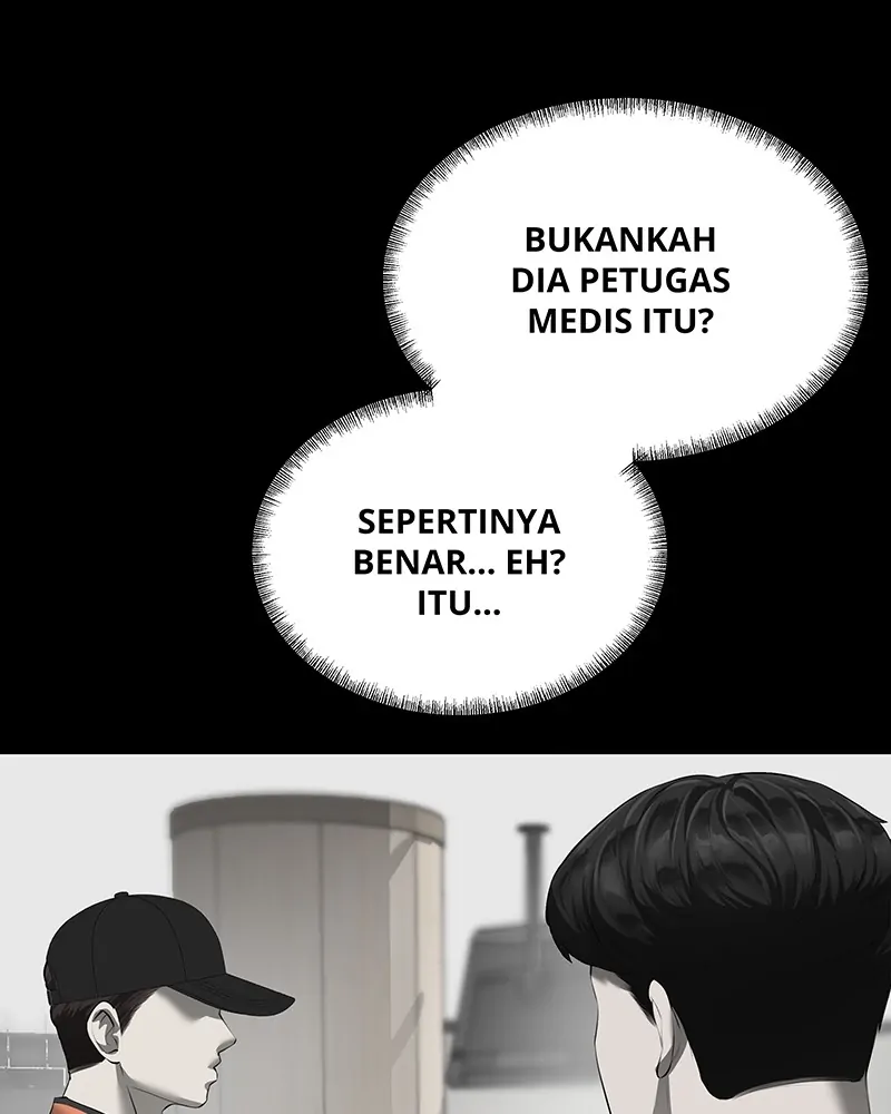 My Girlfriend (Park-ssi) Chapter 1 – halaman 110