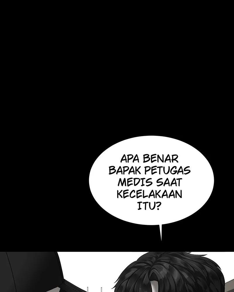 My Girlfriend (Park-ssi) Chapter 1 – halaman 114