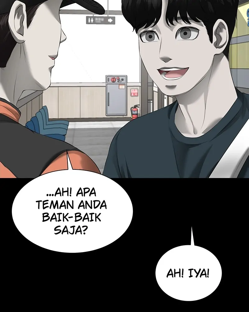 My Girlfriend (Park-ssi) Chapter 1 – halaman 115