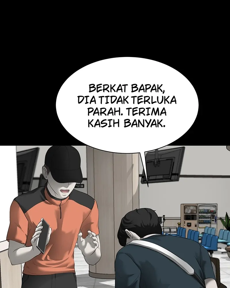 My Girlfriend (Park-ssi) Chapter 1 – halaman 116