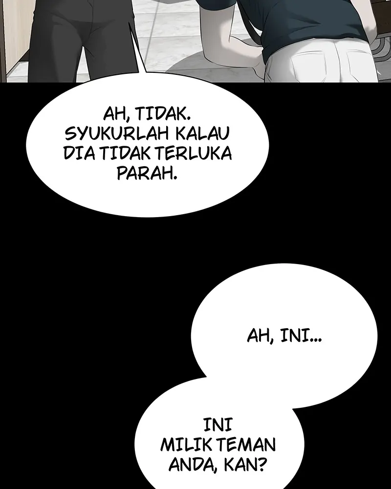 My Girlfriend (Park-ssi) Chapter 1 – halaman 117