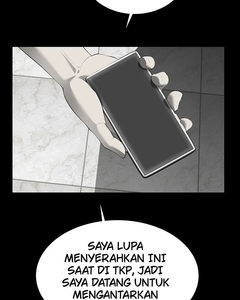 My Girlfriend (Park-ssi) Chapter 1 – halaman 118