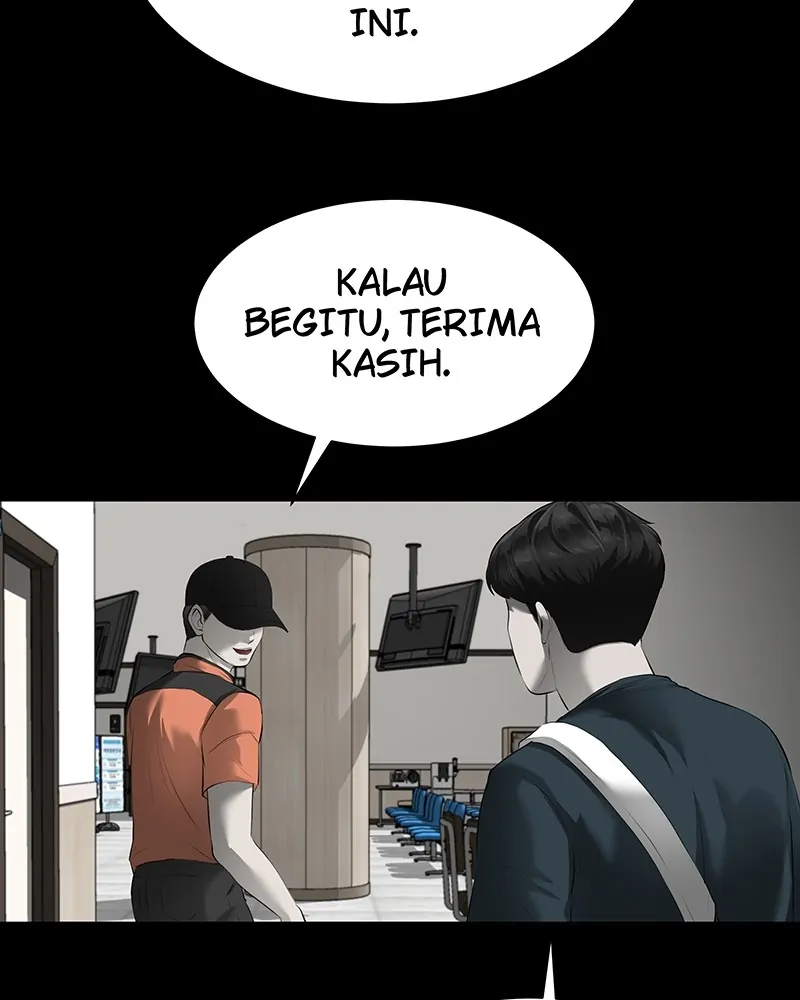 My Girlfriend (Park-ssi) Chapter 1 – halaman 119