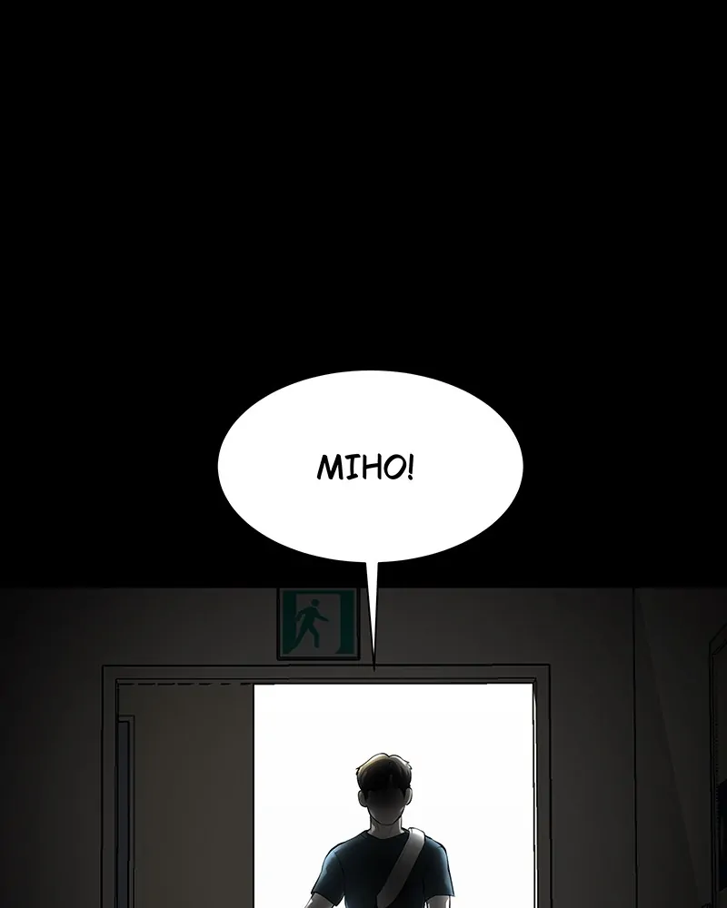 My Girlfriend (Park-ssi) Chapter 1 – halaman 127