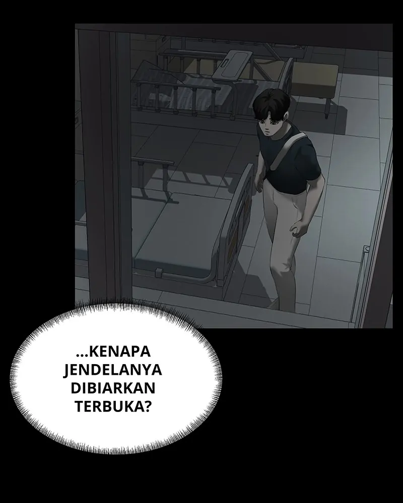 My Girlfriend (Park-ssi) Chapter 1 – halaman 131