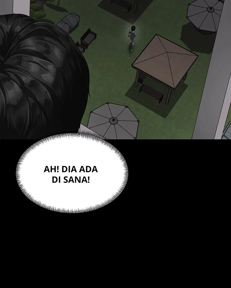 My Girlfriend (Park-ssi) Chapter 1 – halaman 133