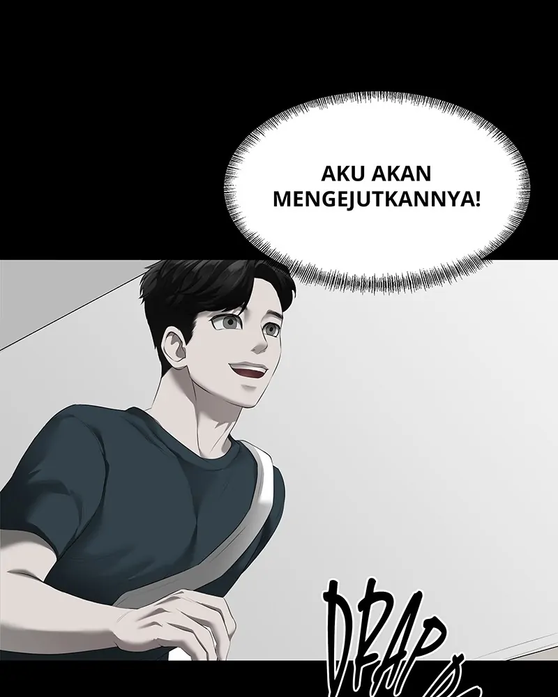 My Girlfriend (Park-ssi) Chapter 1 – halaman 134
