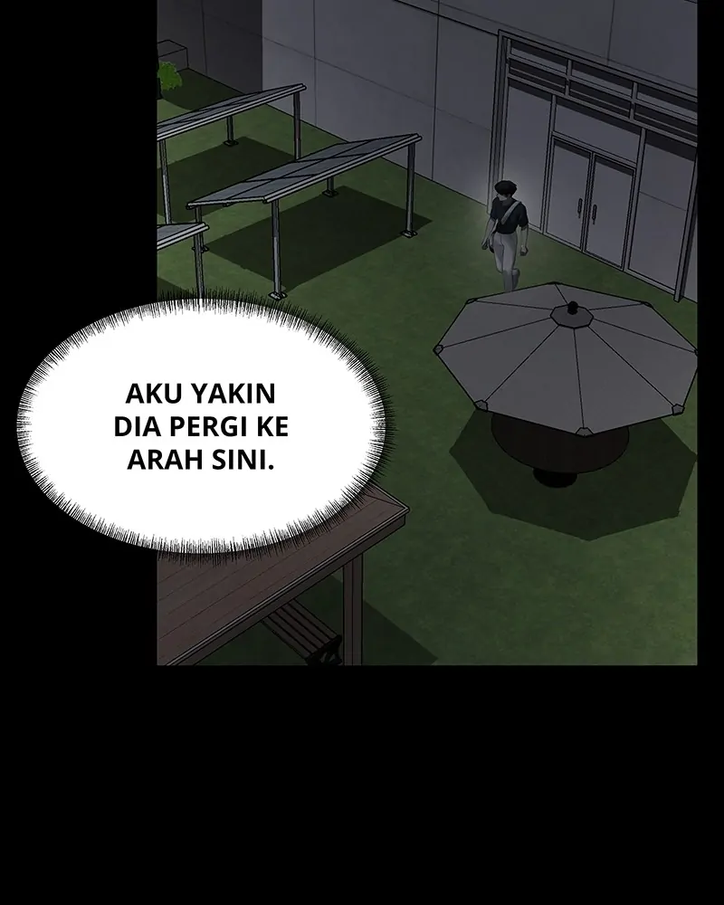 My Girlfriend (Park-ssi) Chapter 1 – halaman 136