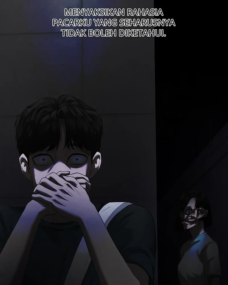 My Girlfriend (Park-ssi) Chapter 1 – halaman 153