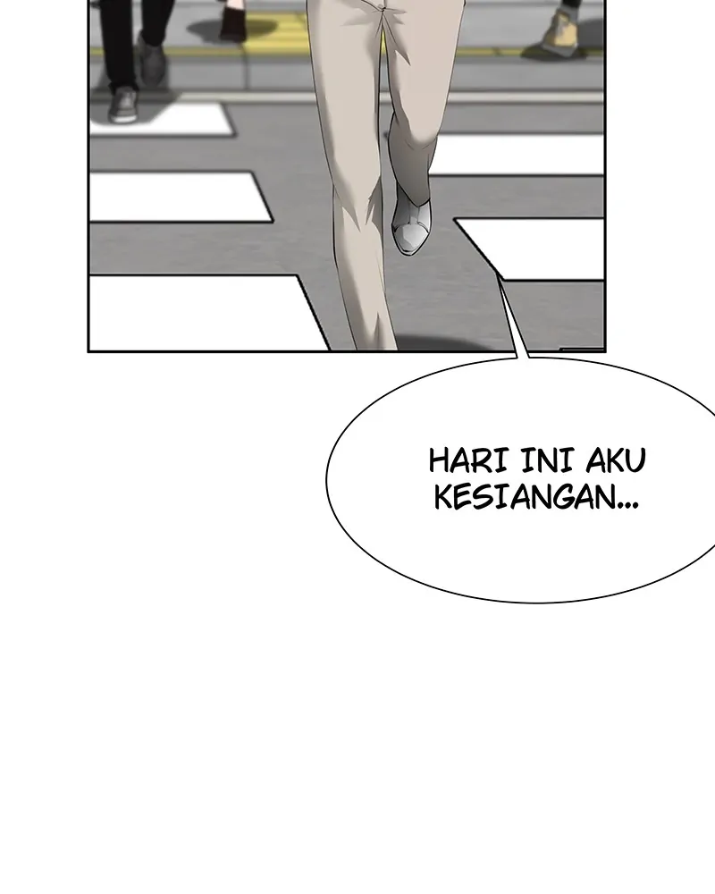 My Girlfriend (Park-ssi) Chapter 1 – halaman 16
