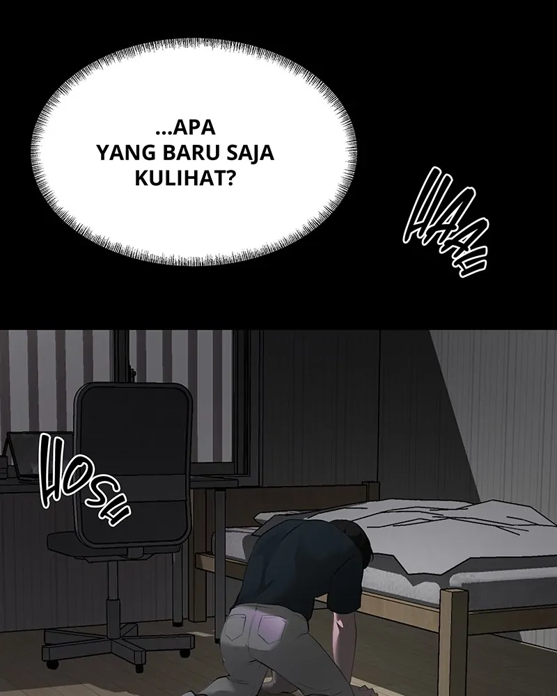 My Girlfriend (Park-ssi) Chapter 1 – halaman 165