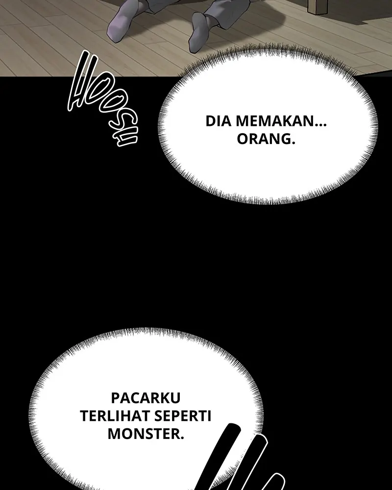 My Girlfriend (Park-ssi) Chapter 1 – halaman 166