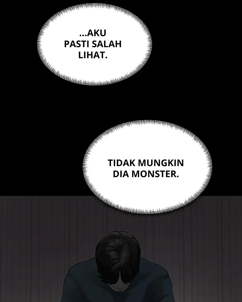My Girlfriend (Park-ssi) Chapter 1 – halaman 172
