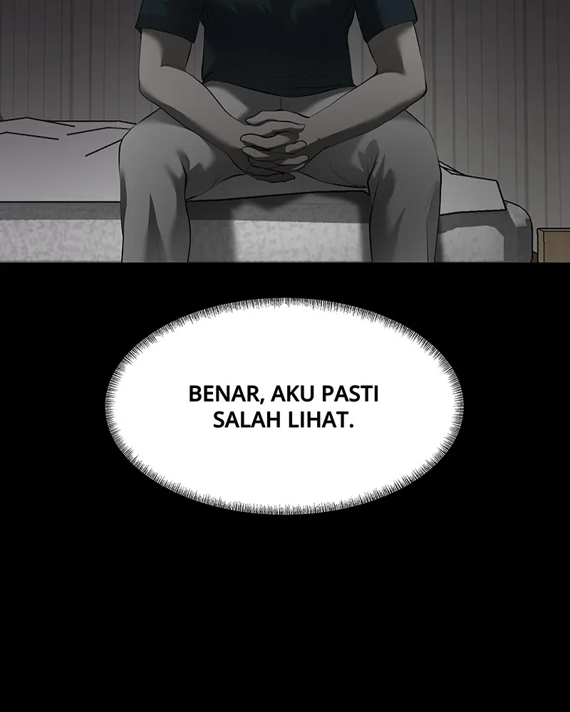 My Girlfriend (Park-ssi) Chapter 1 – halaman 173
